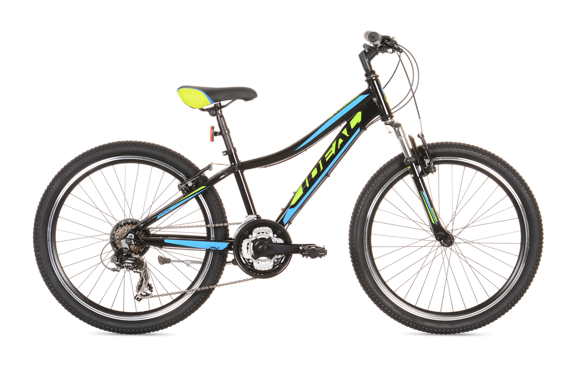 24" Ideal Strobe